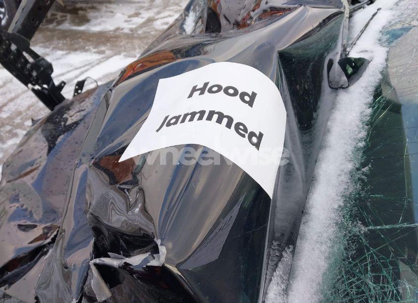 Photo 10 of 2021 Mazda Mazda3 PREFERRED (VIN 3MZBPBCL0MM251364)