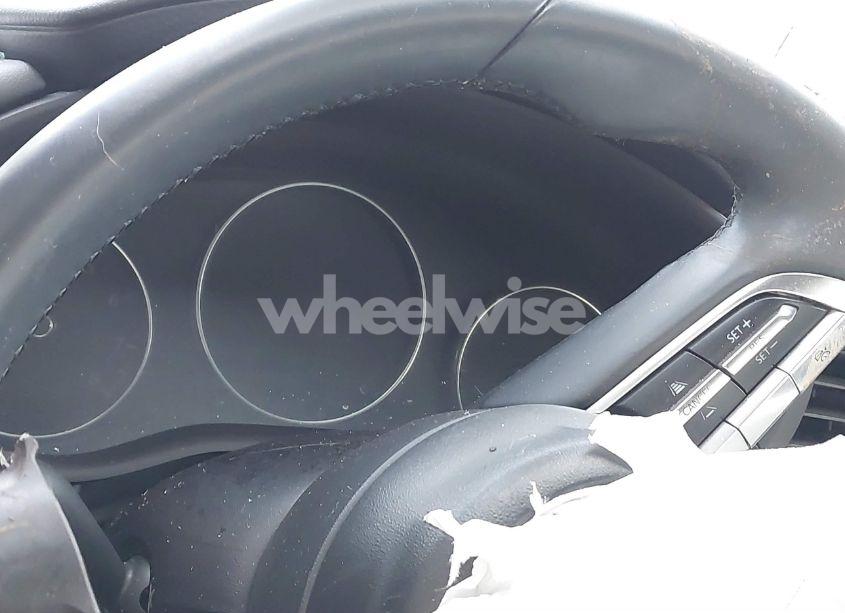 Photo 14 of 2021 Mazda Mazda3 PREFERRED (VIN 3MZBPBCL0MM251364)