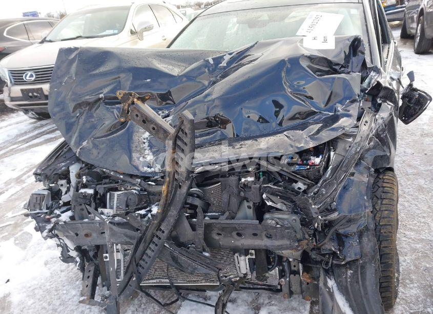 Photo 6 of 2021 Mazda Mazda3 PREFERRED (VIN 3MZBPBCL0MM251364)