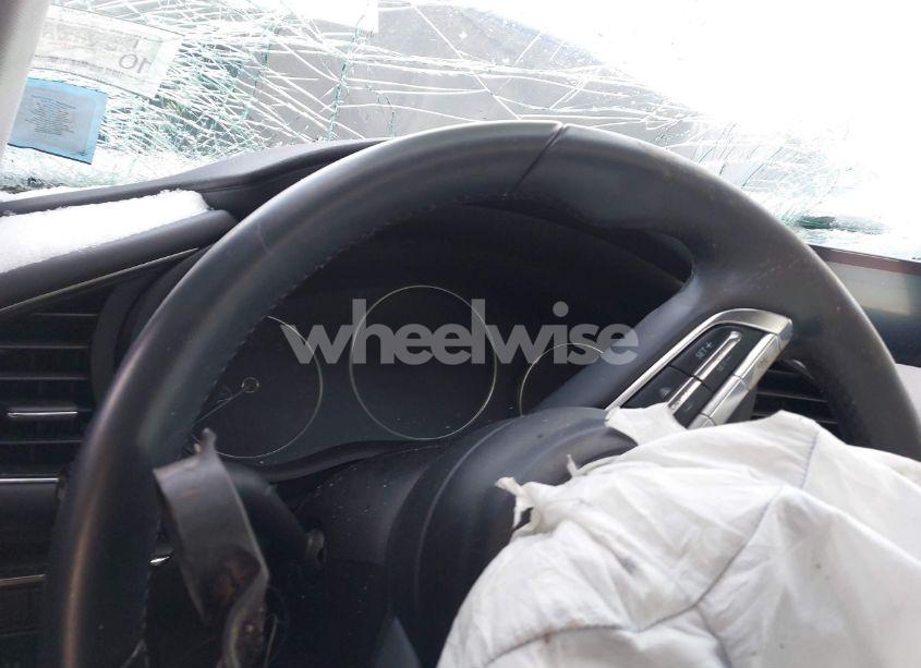 Photo 7 of 2021 Mazda Mazda3 PREFERRED (VIN 3MZBPBCL0MM251364)