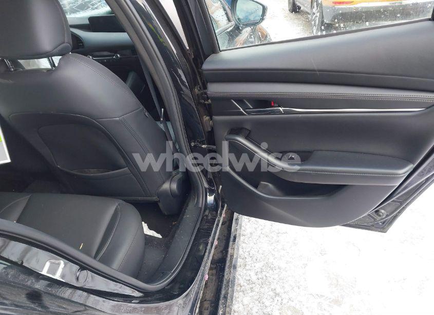 Photo 8 of 2021 Mazda Mazda3 PREFERRED (VIN 3MZBPBCL0MM251364)