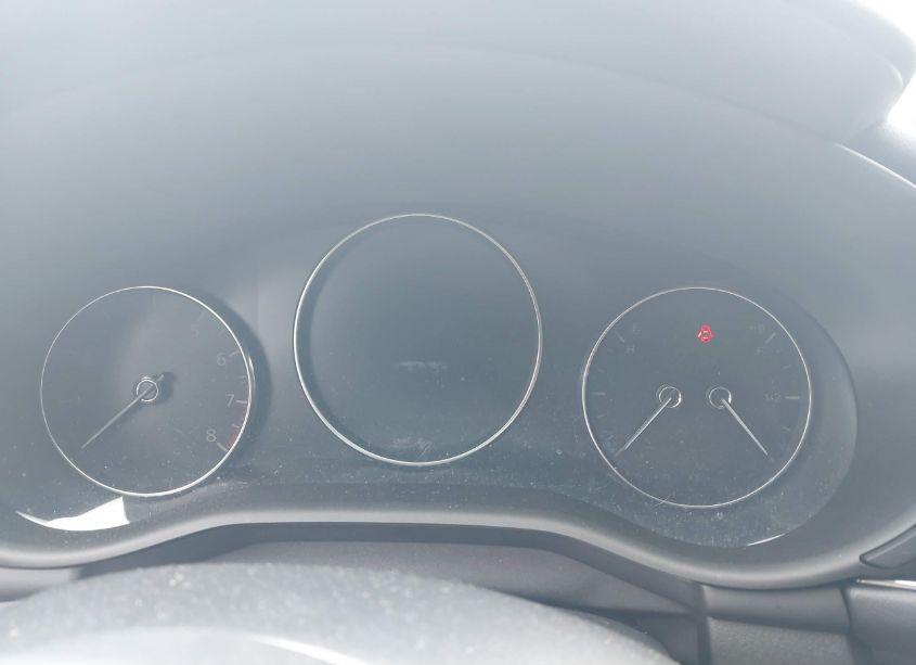 Photo 7 of 2022 Mazda Mazda3 PREFERRED (VIN 3MZBPBCL4NM309896)