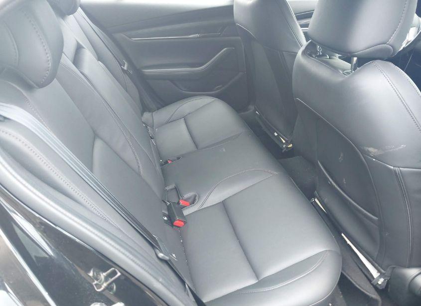 Photo 8 of 2022 Mazda Mazda3 PREFERRED (VIN 3MZBPBCL4NM309896)
