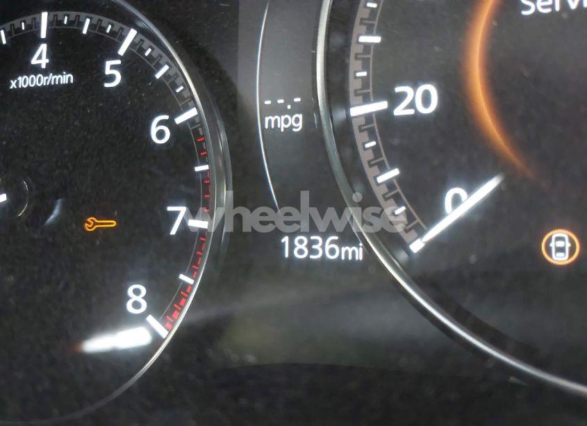 Photo 15 of 2024 Mazda Mazda3 2.5 S CARBON EDITION (VIN 3MZBPBCM1RM400557)