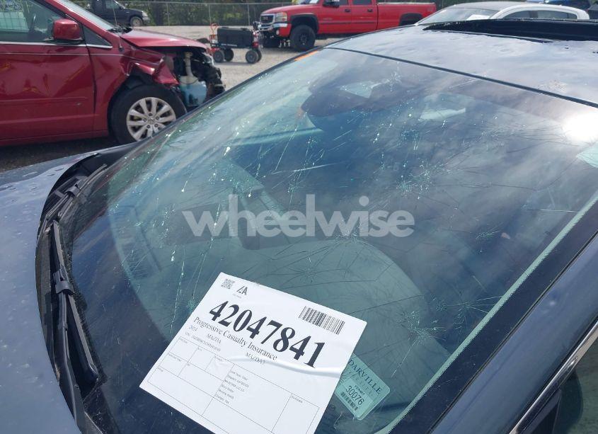 Photo 18 of 2024 Mazda Mazda3 2.5 S CARBON EDITION (VIN 3MZBPBCM3RM416565)