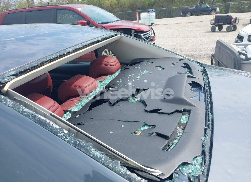 Photo 20 of 2024 Mazda Mazda3 2.5 S CARBON EDITION (VIN 3MZBPBCM3RM416565)