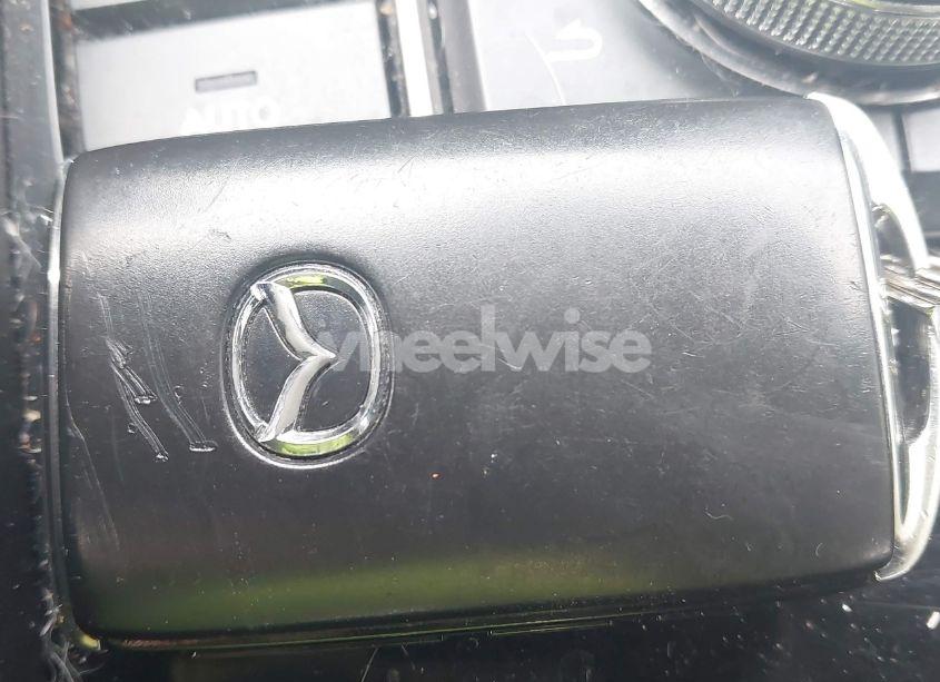 Photo 11 of 2021 Mazda Mazda3 PREFERRED (VIN 3MZBPBCM6MM206602)