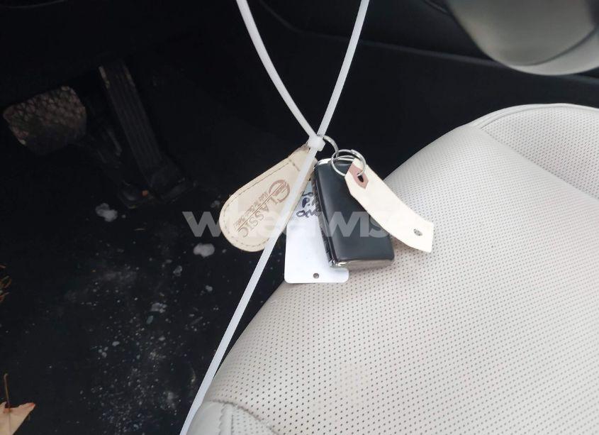 Photo 11 of 2021 Mazda Mazda3 PREMIUM (VIN 3MZBPBDLXMM203448)