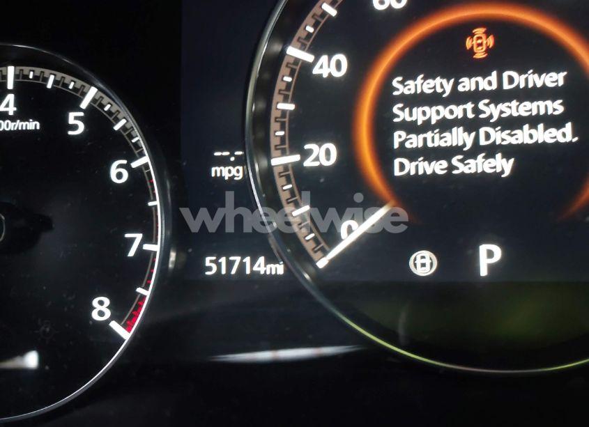 Photo 15 of 2021 Mazda Mazda3 PREMIUM (VIN 3MZBPBDLXMM203448)