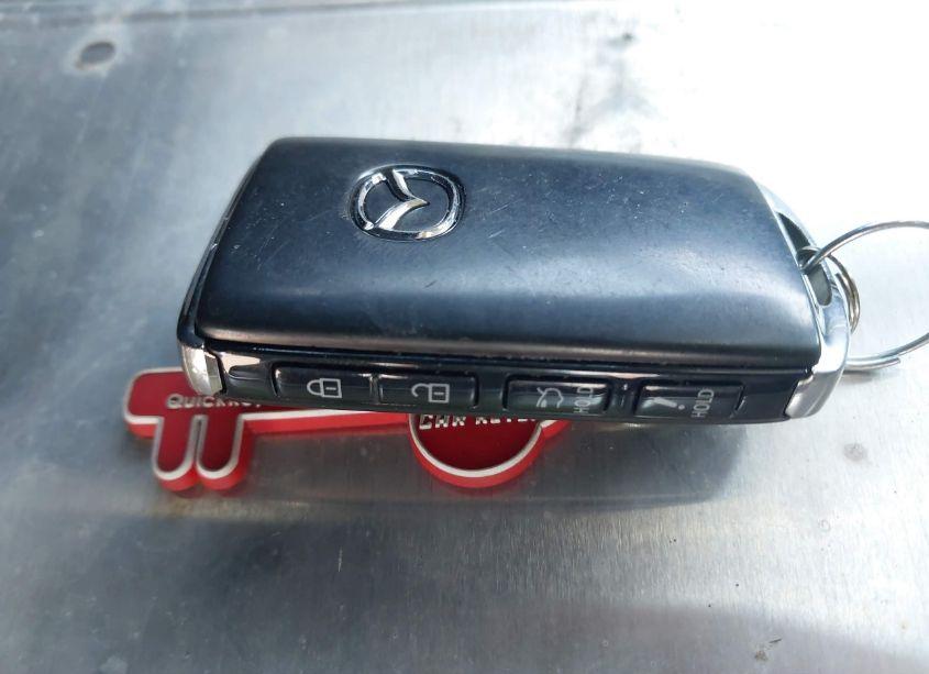 Photo 11 of 2021 Mazda Mazda3 PREMIUM (VIN 3MZBPBDMXMM205984)