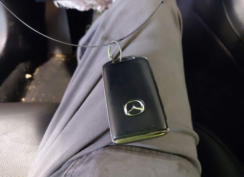 Photo 11 of 2024 Mazda Mazda3 2.5 TURBO PREMIUM PLUS (VIN 3MZBPBEY2RM401460)