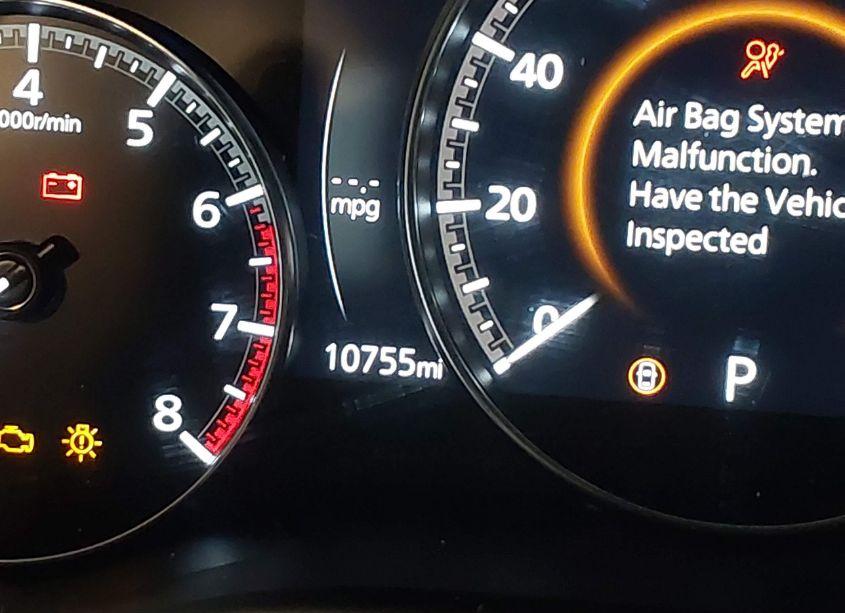 Photo 16 of 2024 Mazda Mazda3 2.5 TURBO PREMIUM PLUS (VIN 3MZBPBEY2RM401460)