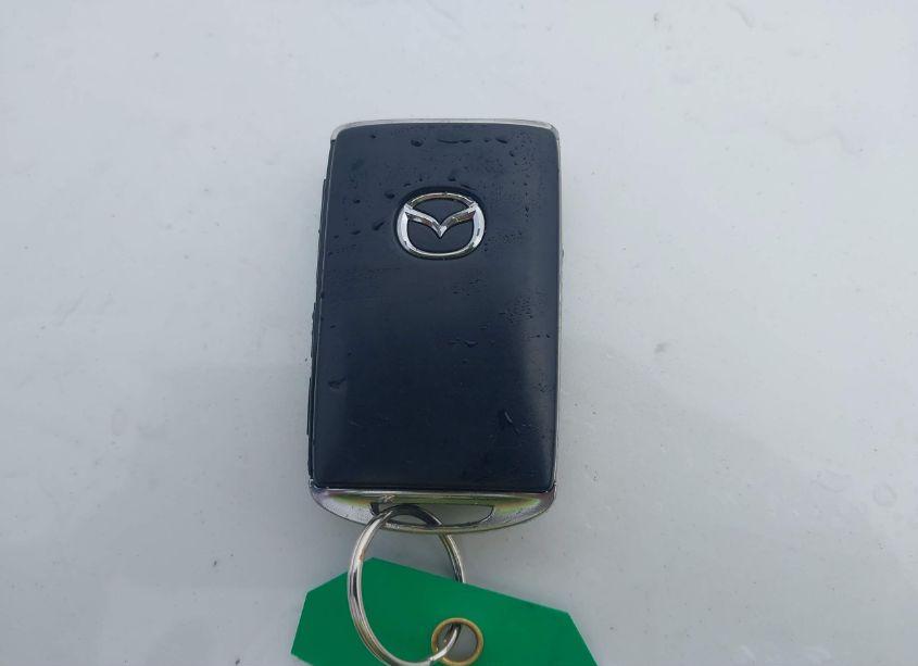 Photo 11 of 2021 Mazda Mazda3 2.5 TURBO PREMIUM PLUS (VIN 3MZBPBEY8MM252013)