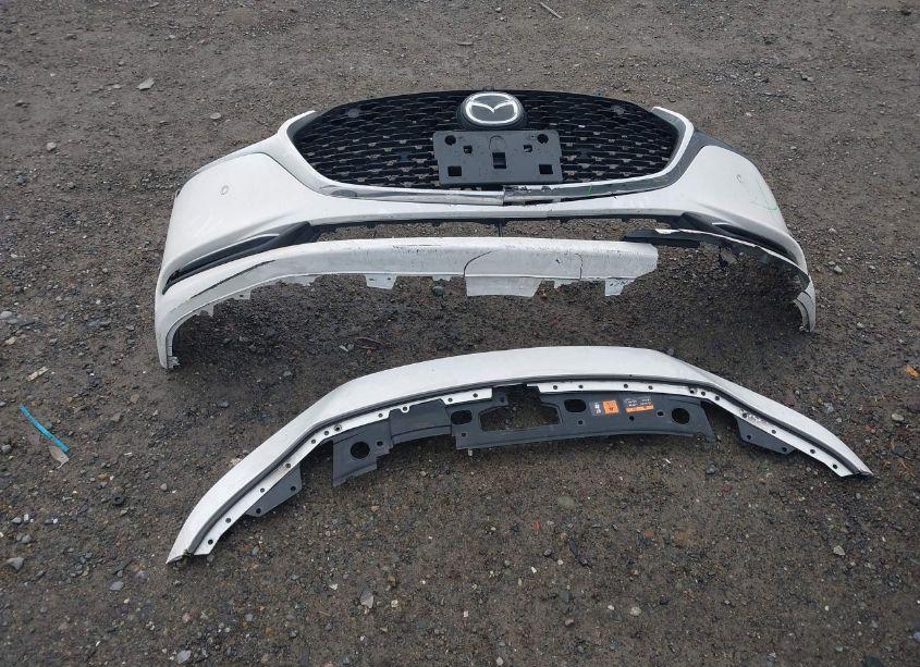 Photo 12 of 2021 Mazda Mazda3 2.5 TURBO PREMIUM PLUS (VIN 3MZBPBEY8MM252013)