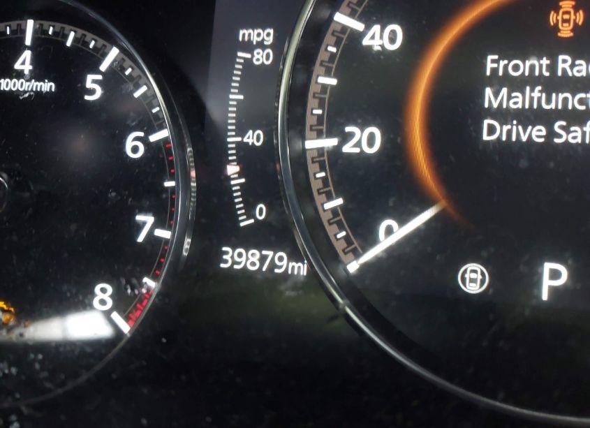 Photo 16 of 2021 Mazda Mazda3 2.5 TURBO PREMIUM PLUS (VIN 3MZBPBEY8MM252013)