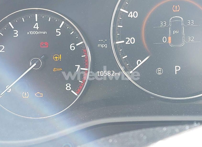 Photo 15 of 2023 Mazda Mazda3 2.5 TURBO PREMIUM PLUS (VIN 3MZBPBEY9PM385318)