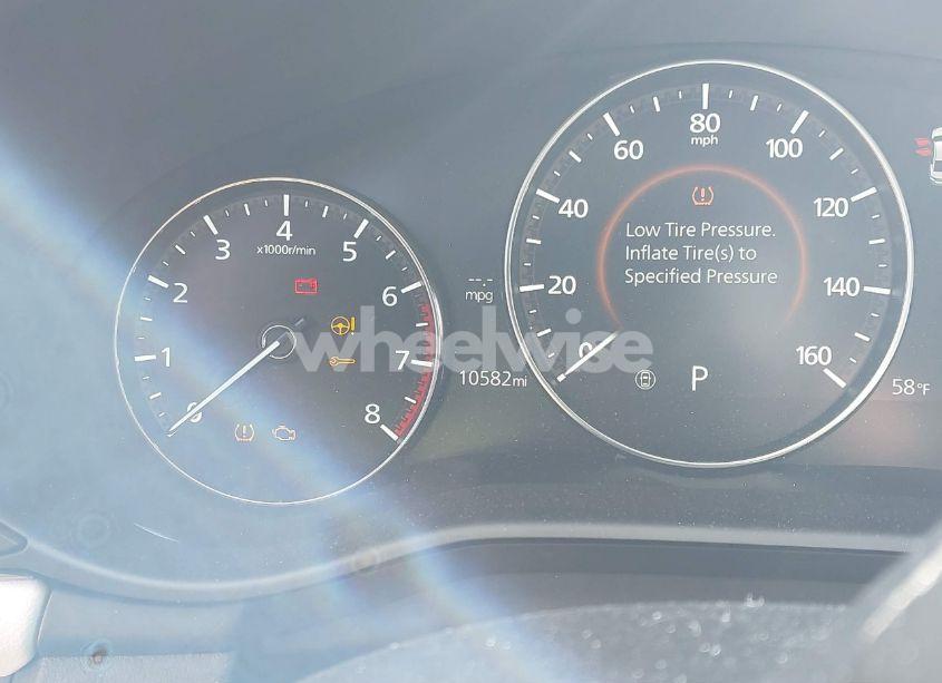 Photo 7 of 2023 Mazda Mazda3 2.5 TURBO PREMIUM PLUS (VIN 3MZBPBEY9PM385318)