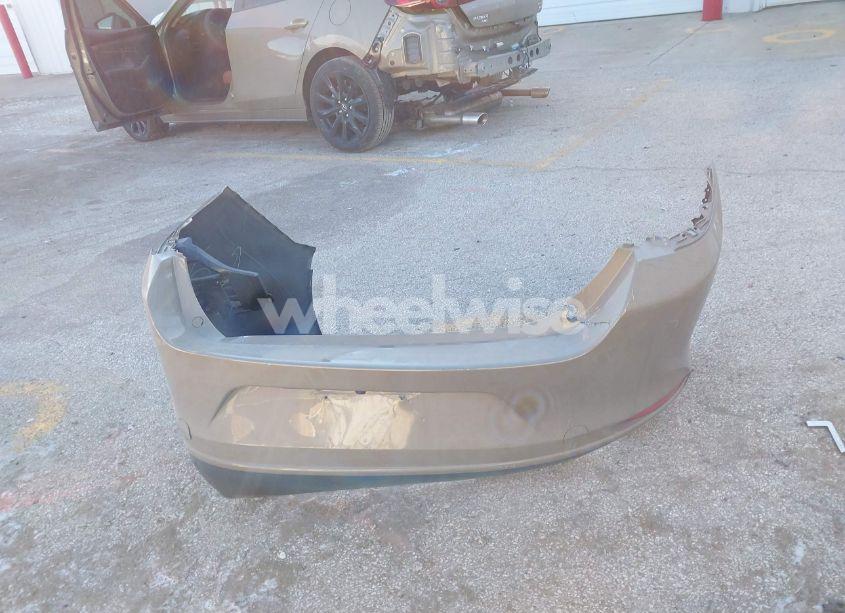 Photo 12 of 2024 Mazda Mazda3 2.5 CARBON TURBO (VIN 3MZBPBXY0RM404743)