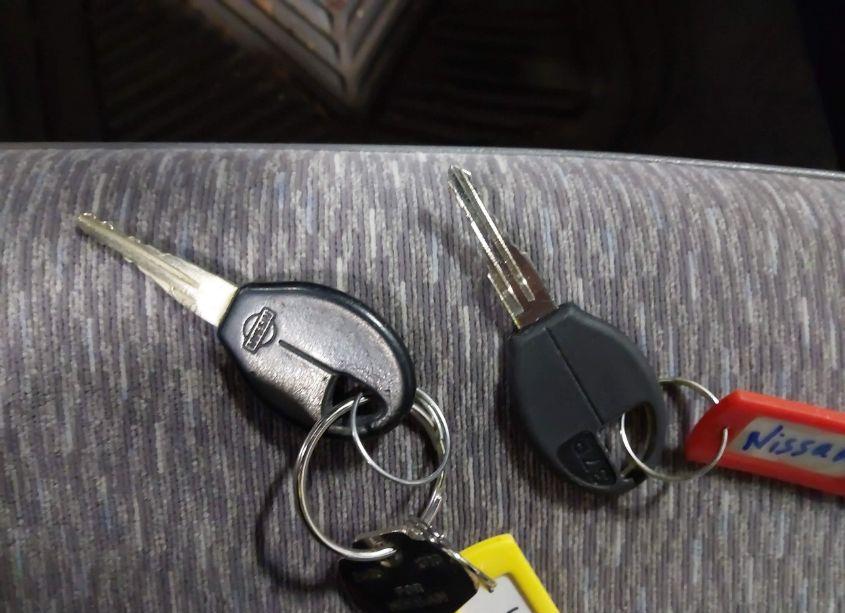 Photo 11 of 1998 Nissan Sentra GXE/XE (VIN 3N1AB41D0WL042237)