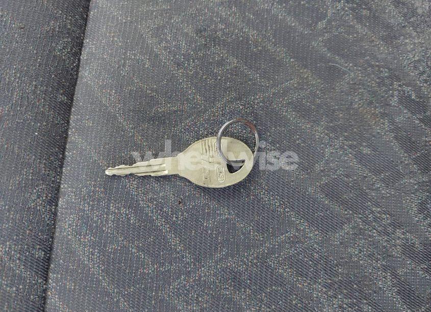 Photo 11 of 1999 Nissan Sentra GXE/XE (VIN 3N1AB41D0XL107458)