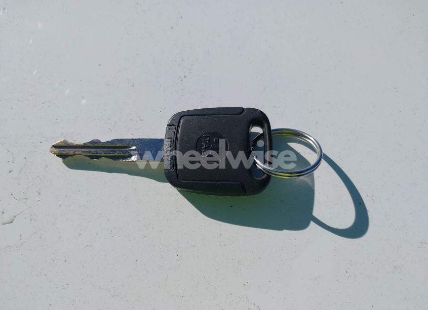 Photo 11 of 2003 Nissan Sentra GXE LIMITED EDITION (VIN 3N1AB51A23L730635)