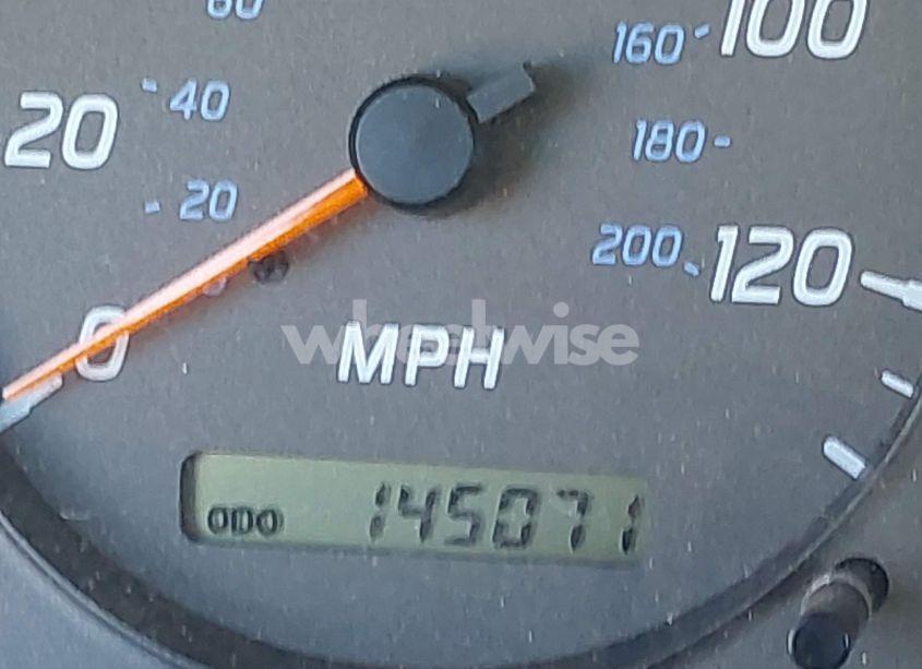 Photo 16 of 2003 Nissan Sentra GXE LIMITED EDITION (VIN 3N1AB51A23L730635)