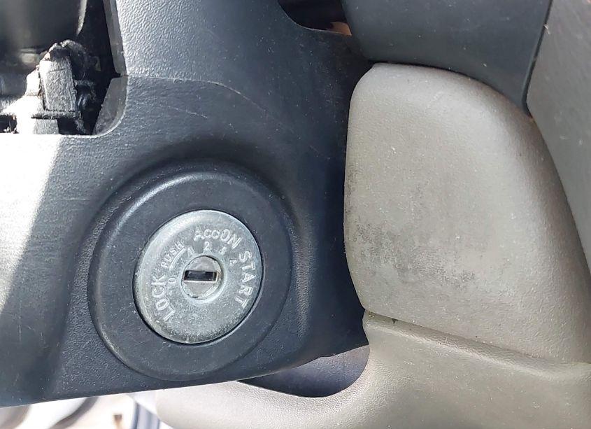 Photo 11 of 2002 Nissan Sentra SE-R (VIN 3N1AB51A72L728846)