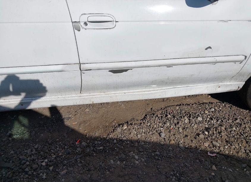 Photo 6 of 2002 Nissan Sentra SE-R (VIN 3N1AB51A72L728846)