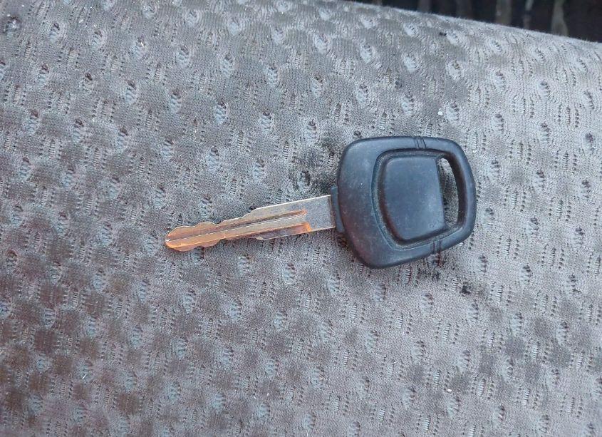 Photo 11 of 2004 Nissan Sentra 2.5S (VIN 3N1AB51AX4L474696)