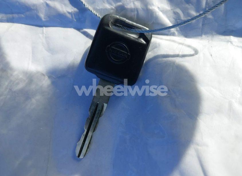 Photo 11 of 2004 Nissan Sentra SE-R (VIN 3N1AB51D24L729819)