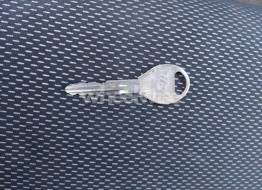 Photo 11 of 2004 Nissan Sentra SE-R (VIN 3N1AB51D24L736740)