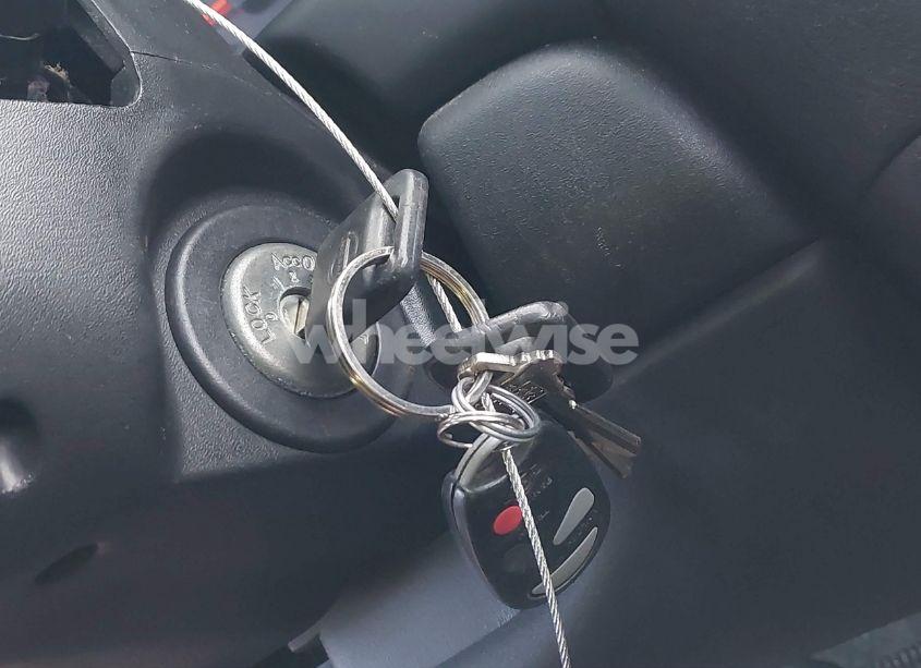 Photo 11 of 2004 Nissan Sentra SE-R (VIN 3N1AB51D34L730011)