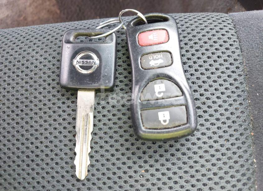 Photo 11 of 2006 Nissan Sentra SE-R (VIN 3N1AB51D46L497405)