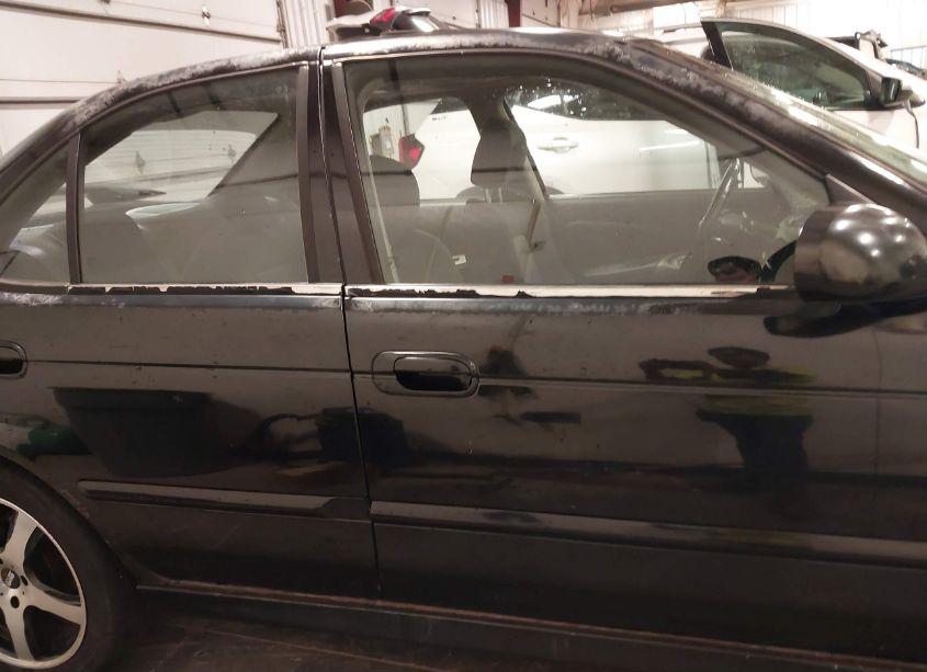 Photo 14 of 2004 Nissan Sentra (VIN 3N1AB51D74L731713)