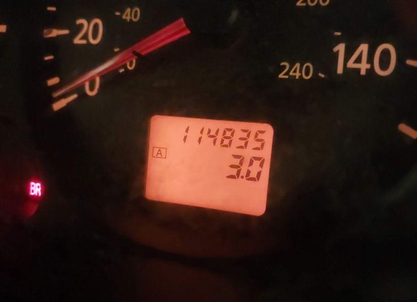 Photo 16 of 2004 Nissan Sentra (VIN 3N1AB51D74L731713)