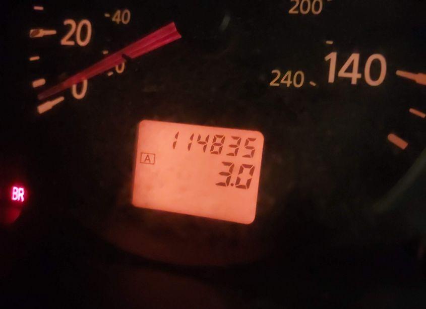 Photo 7 of 2004 Nissan Sentra (VIN 3N1AB51D74L731713)