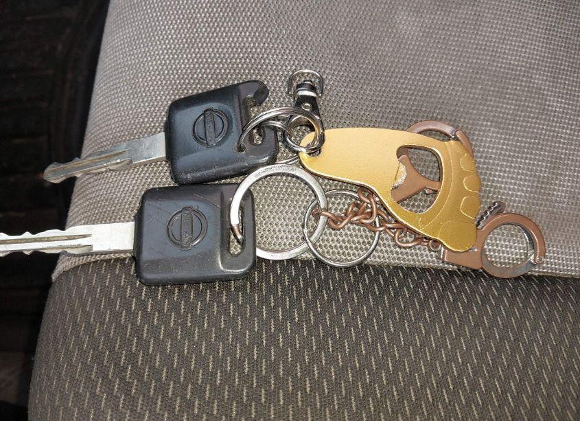 Photo 11 of 2003 Nissan Sentra SE-R SPEC V (VIN 3N1AB51DX3L727492)