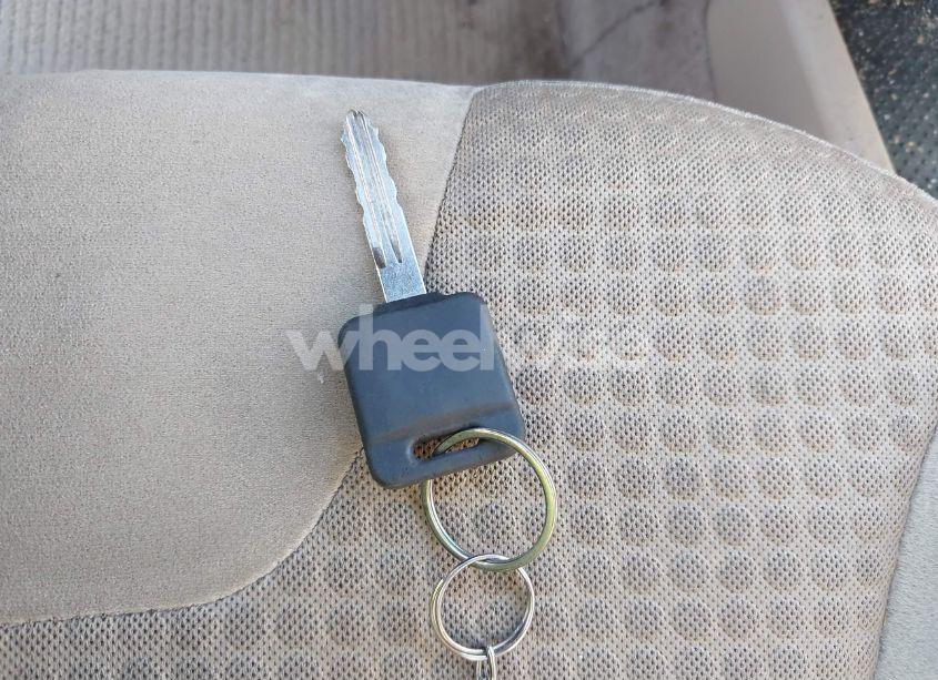 Photo 11 of 2007 Nissan Sentra 2.0S (VIN 3N1AB61E07L610959)