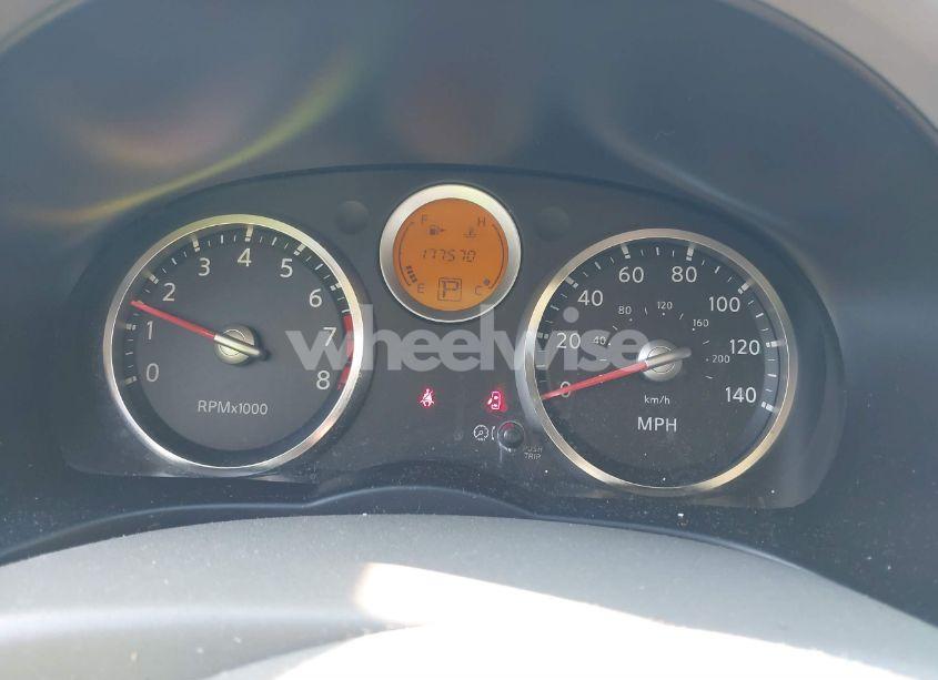 Photo 7 of 2007 Nissan Sentra 2.0S (VIN 3N1AB61E07L610959)