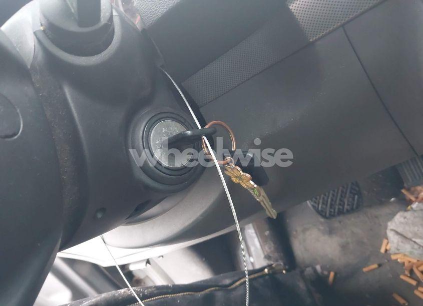 Photo 11 of 2007 Nissan Sentra 2.0 (VIN 3N1AB61E07L693857)