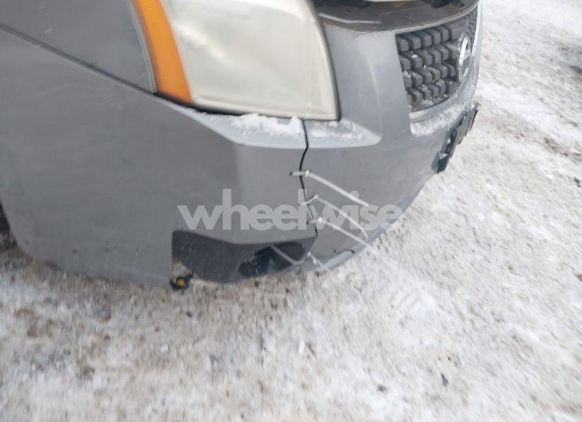 Photo 12 of 2007 Nissan Sentra 2.0 (VIN 3N1AB61E07L693857)