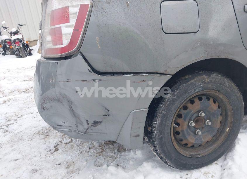 Photo 14 of 2007 Nissan Sentra 2.0 (VIN 3N1AB61E07L693857)