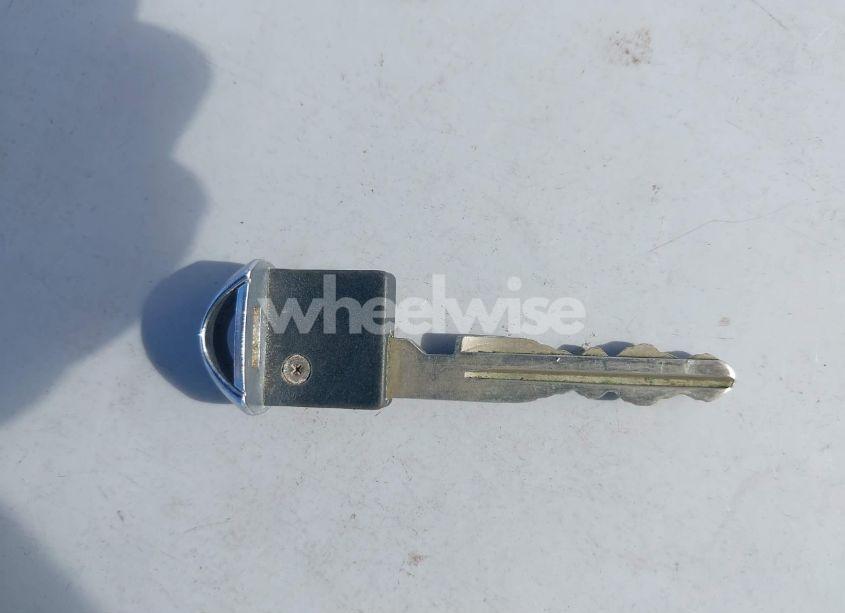 Photo 11 of 2008 Nissan Sentra 2.0S (VIN 3N1AB61E08L643820)