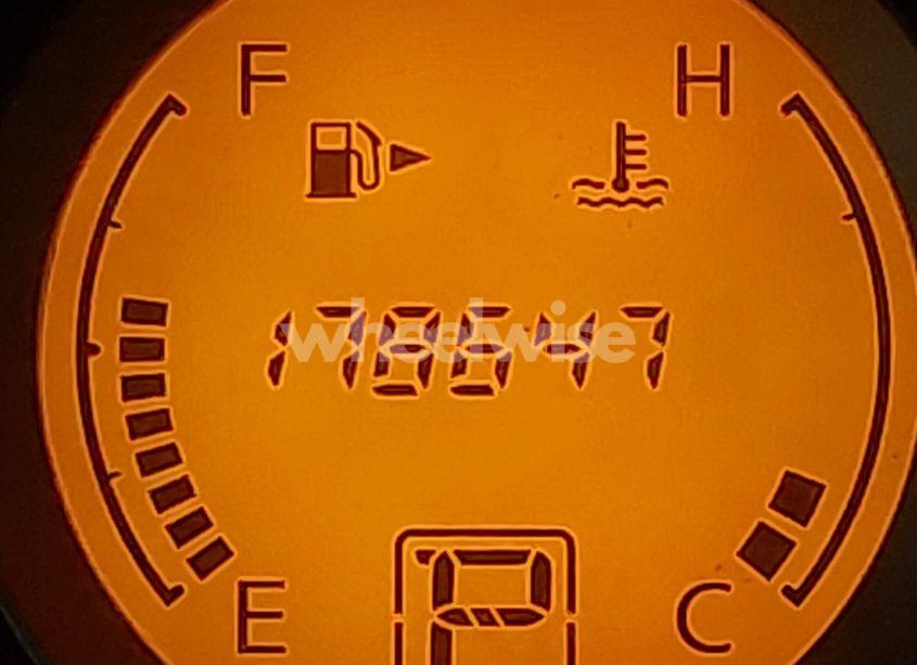 Photo 15 of 2008 Nissan Sentra 2.0 (VIN 3N1AB61E08L654381)