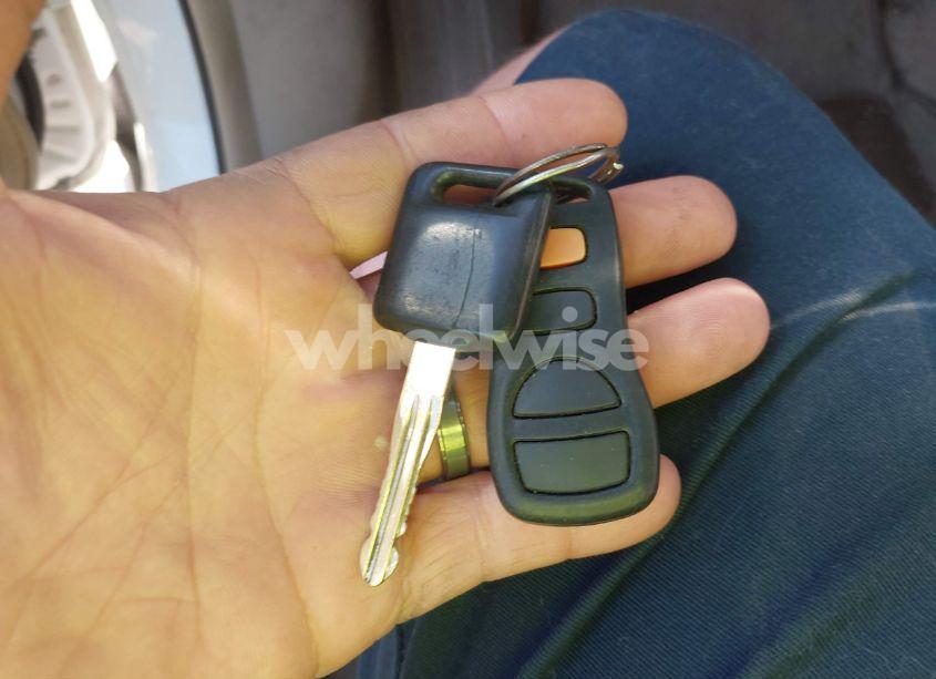 Photo 11 of 2008 Nissan Sentra 2.0S (VIN 3N1AB61E08L690233)