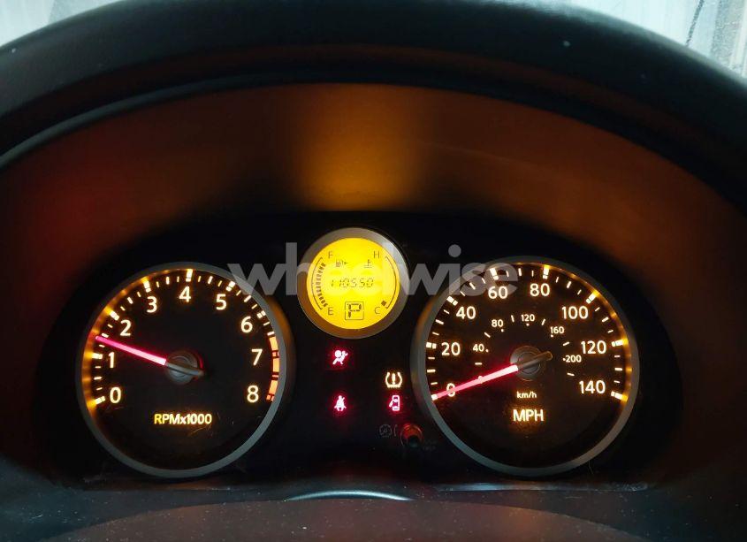 Photo 7 of 2008 Nissan Sentra 2.0S (VIN 3N1AB61E08L691138)