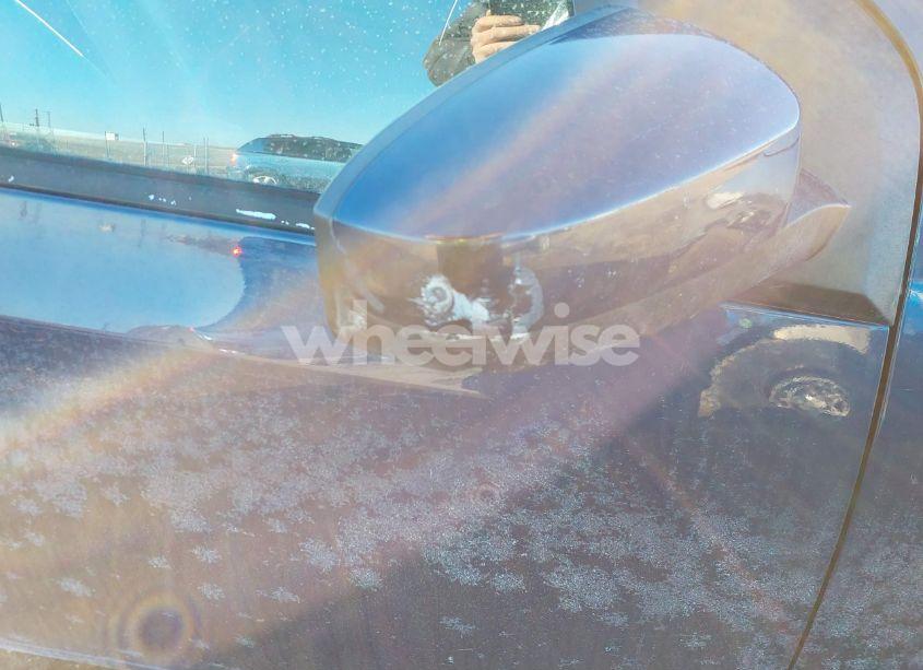 Photo 13 of 2008 Nissan Sentra 2.0 (VIN 3N1AB61E08L724283)