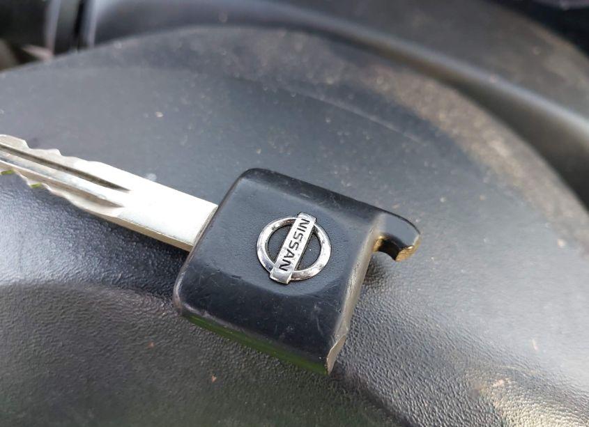 Photo 11 of 2008 Nissan Sentra 2.0 (VIN 3N1AB61E08L725000)