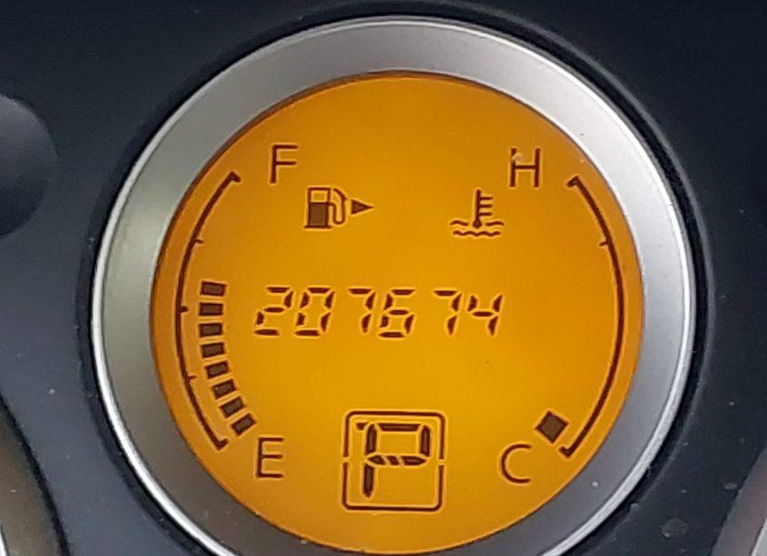 Photo 7 of 2008 Nissan Sentra 2.0 (VIN 3N1AB61E08L725000)