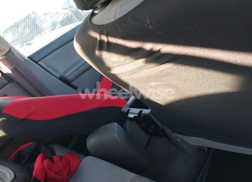 Photo 8 of 2008 Nissan Sentra 2.0 (VIN 3N1AB61E08L741195)